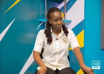 Sarah Kityo Denounces Netball Uganda Amid Leadership Dispute