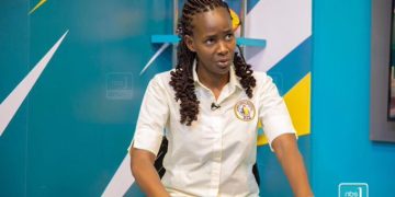 Sarah Kityo Denounces Netball Uganda Amid Leadership Dispute