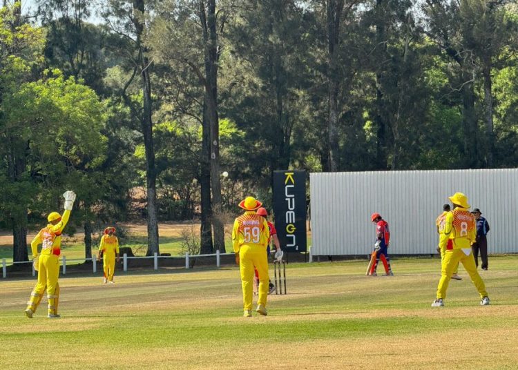 Fixtures Released for ICC Men’s CWC Challenge League B in Uganda