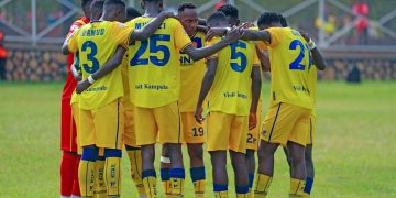 KCCA vs UPDF to Feature Next Ticket’s New Ticketing System