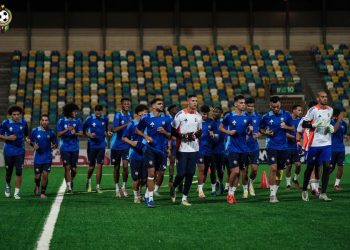 Libya Threatens Legal Action After Nigeria Withdraws from AFCON Qualifier