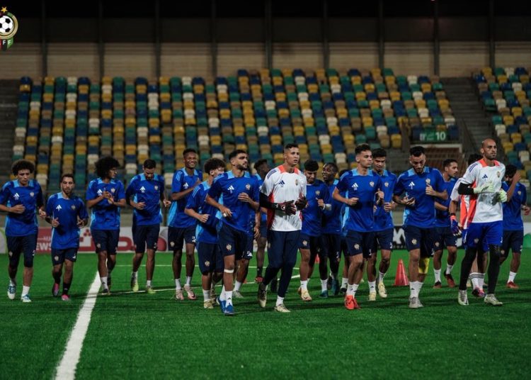 Libya Threatens Legal Action After Nigeria Withdraws from AFCON Qualifier