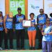 Corporate Run for Expectant Mothers a Resounding Success