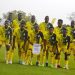 AFCON 2025 Finals on the Horizon for Uganda Cranes