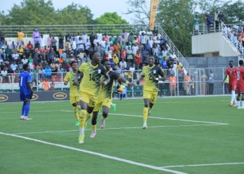 AFCON 2025 Qualification: Uganda to Wait Just a Little Longer