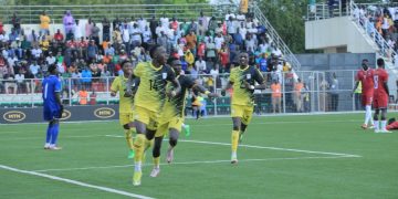 AFCON 2025 Qualification: Uganda to Wait Just a Little Longer