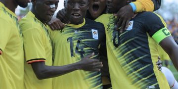 AFCON 2025 Qualification: Uganda to Wait Just a Little Longer
