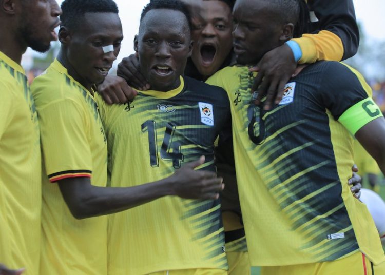 AFCON 2025 Qualification: Uganda to Wait Just a Little Longer