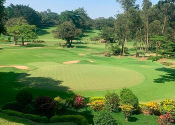 Uganda’s Tee-Off into Global Golf Tourism with Visit Uganda Golf