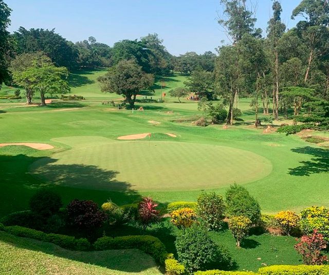 Uganda’s Tee-Off into Global Golf Tourism with Visit Uganda Golf