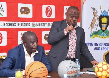 USSSA Holds Collaboration Meeting with Sports Federations and Associations