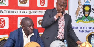 USSSA Holds Collaboration Meeting with Sports Federations and Associations