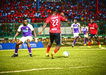 Wakiso Giants’ Request to Host Vipers at St. Mary’s Declined