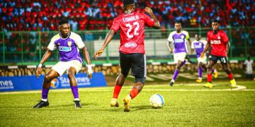 Wakiso Giants’ Request to Host Vipers at St. Mary’s Declined