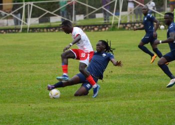Draws Dominate as UPL Action Returns