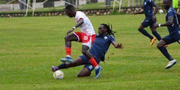 Draws Dominate as UPL Action Returns