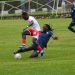 Draws Dominate as UPL Action Returns