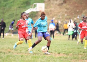 Kampala Queens, Uganda Martyrs Set for Epic Showdown in Women’s Super League