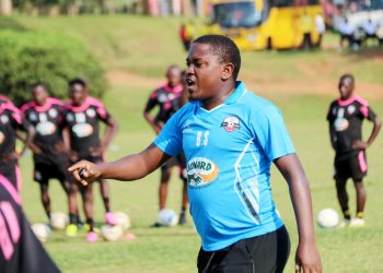Kitara’s Brian Ssenyondo Optimistic Ahead of Must Win Mbarara City Clash