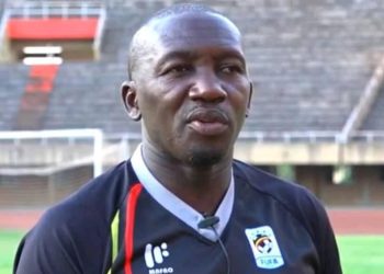 All Eyes on U20 AFCON Qualification – Hippos Coach Matia Lule