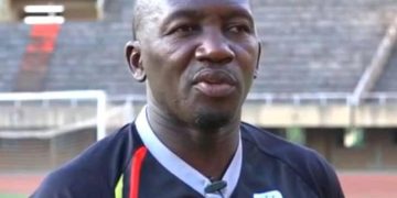 All Eyes on U20 AFCON Qualification – Hippos Coach Matia Lule