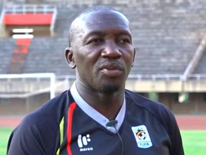 All Eyes on U20 AFCON Qualification – Hippos Coach Matia Lule