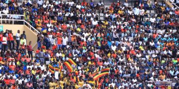 Magogo Acknowledges Namboole Gate Challenges, Pledges Solutions