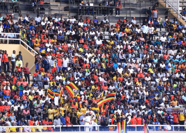 Magogo Acknowledges Namboole Gate Challenges, Pledges Solutions