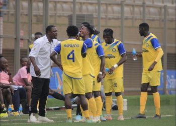 UPL Preview: URA Eye Top Spot as Struggling BUL Seek First Win of the Season