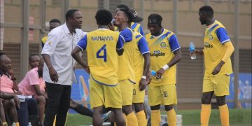 UPL Preview: URA Eye Top Spot as Struggling BUL Seek First Win of the Season