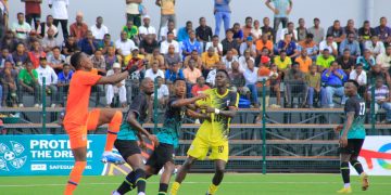 Late Heartbreak as Uganda Falls to Tanzania, Misses U20 AFCON Qualification