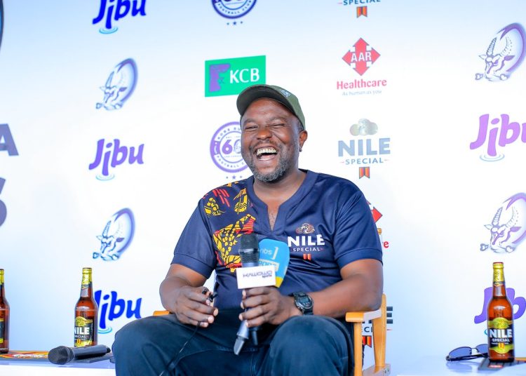 Second Edition of Kitaka 10s Tournament Launched