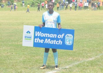 FTSWL: Kawempe Muslim Maintain Perfect Run