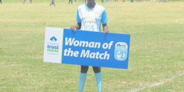 FTSWL: Kawempe Muslim Maintain Perfect Run