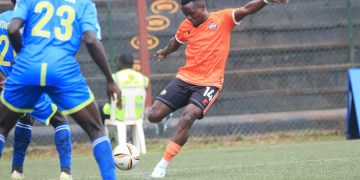 UPL Matchday 5 Recap: NEC Take Top Spot, Lugazi Sack Coach as Vipers Stay in Contention