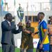 AFCON U-20 Qualifiers: Hosts Tanzania Defeat Kenya to Clinch CECAFA U-20 Title