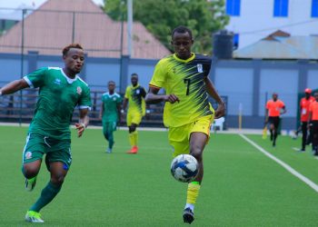 AFCON U-20 Qualifiers: Uganda Hippos Finish Third in CECAFA Zonal Qualifiers