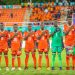 Kenya’s Junior Starlets Eliminated from U-17 Women’s World Cup