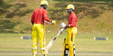 Riazat named captain as Cricket Cranes Squad For ICC Challenge League B is Announced