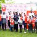 Kampala Kids Run (KKR) 2024: Empowering Children for a Healthier Tomorrow