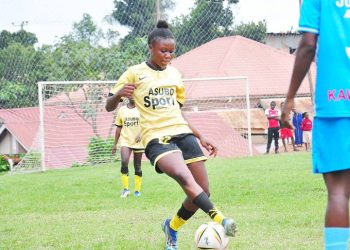 2024/25 Finance Trust Women Elite League Set to Kick Off