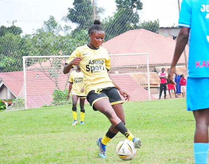 2024/25 Finance Trust Women Elite League Set to Kick Off