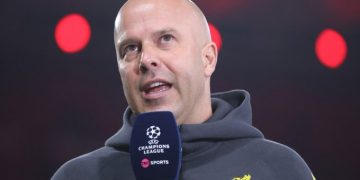 Liverpool dealt major blow ahead of Arsenal clash