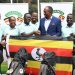 Uganda’s Golf Squad Flagged Off for All-Africa Challenge