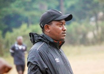 Kitara Fall Again, Could a Coaching Change Be Imminent?