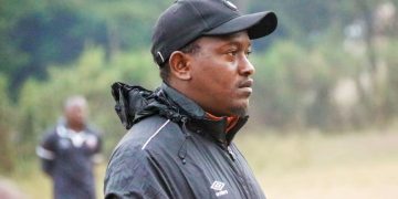Kitara Fall Again, Could a Coaching Change Be Imminent?