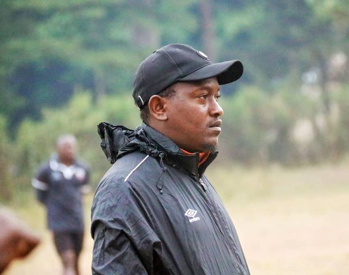 Kitara Fall Again, Could a Coaching Change Be Imminent?