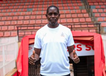 Is Ayala the Answer? Vipers’ Interim Coach Strikes Gold