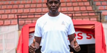 Is Ayala the Answer? Vipers’ Interim Coach Strikes Gold