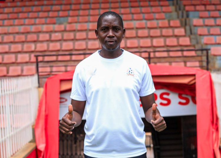 Is Ayala the Answer? Vipers’ Interim Coach Strikes Gold